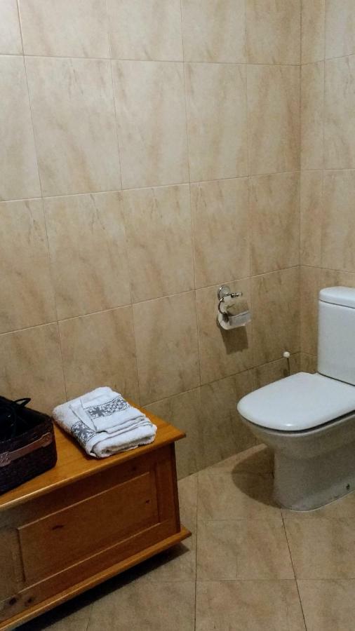 Apartament Apartamento San Roque Fisterra Zewnętrze zdjęcie